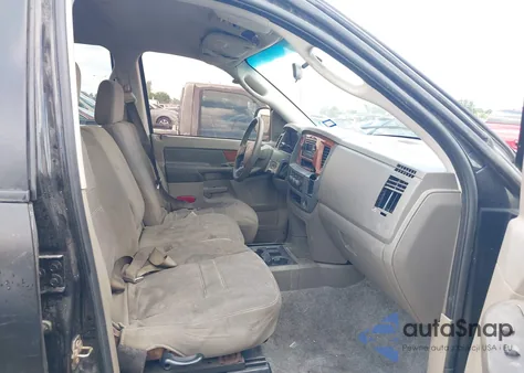 2006 Dodge Ram 1500 Slt z USA, uszkodzony, nr VIN 3D7KR19D16G206836